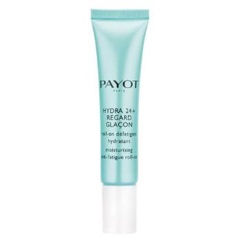 Payot Roll-on hidratant fresh pentru zona ochilor potrivit pentru toate tipurile de piele - anti-oboseală Hydra 24+ Regard Glacon (Moisturising Revivi