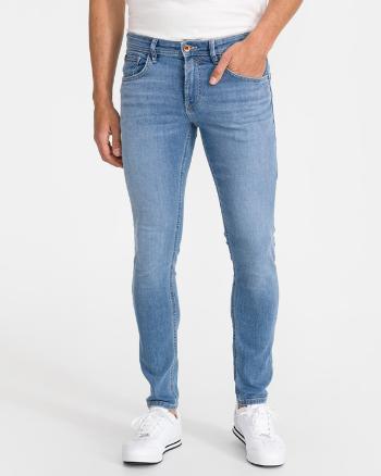 Tom Tailor Denim Jeans Albastru