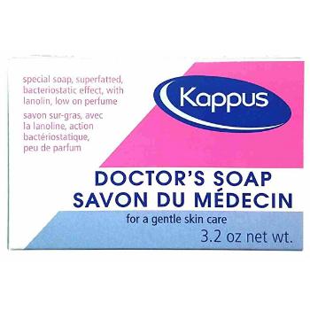 Kappus Săpun medical KAPPUS 100 g 9-1020 Antibacterian