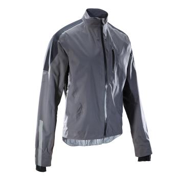 Jachetă ploaie ciclism ST 900