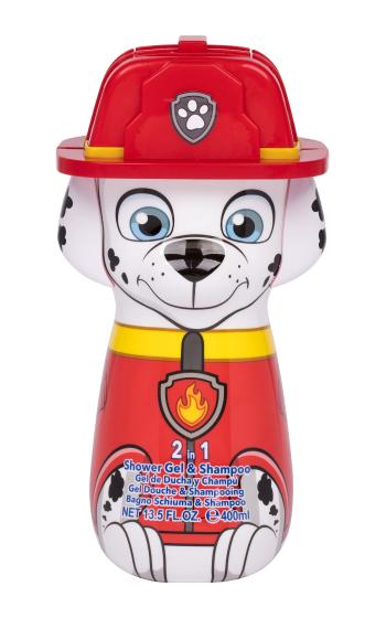 EP Line Gel de duș și șampon Marshall Paw Patrol 2D 400 ml