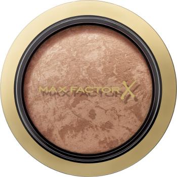Max Factor Creme Puff fard de obraz sub forma de pudra culoare 10 Nude Mauve 1.5 g