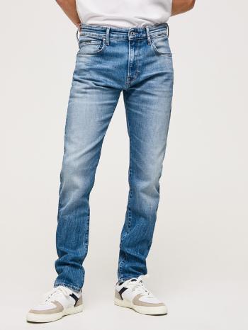 Pepe Jeans Crane Jeans Albastru