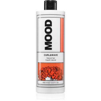 Elgon Mood Curl & Wave par permanent 400 ml