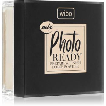 Wibo Photo Ready pudra 14 g