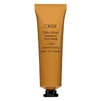 Oribe Cremă de mâini hrănitoare Côte d`Azur (Nourishing Hand Creme) 100 ml