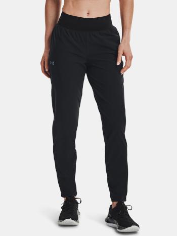 Under Armour UA OutRun the STORM Pantaloni de trening Negru