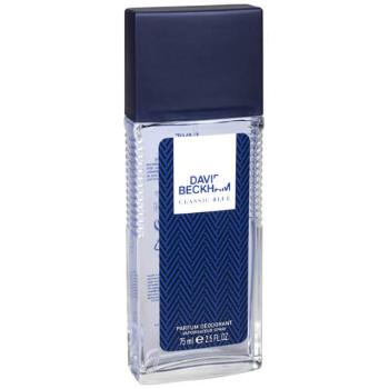 David Beckham Classic Blue - deodorant cu atomizor 75 ml