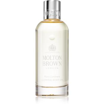 Molton Brown Flora Luminare ulei pentru corp pentru femei 100 ml