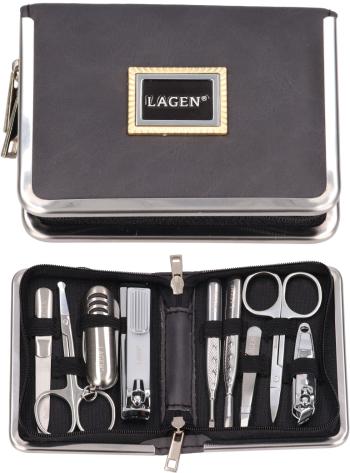 Lagen Manichiura 70086 BLK