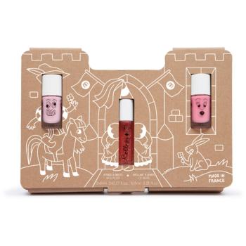 Nailmatic  Kids set cadou pentru copii