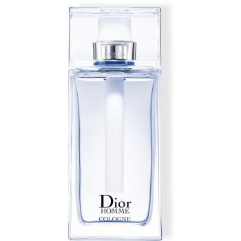 DIOR Dior Homme Cologne eau de cologne pentru bărbați 75 ml