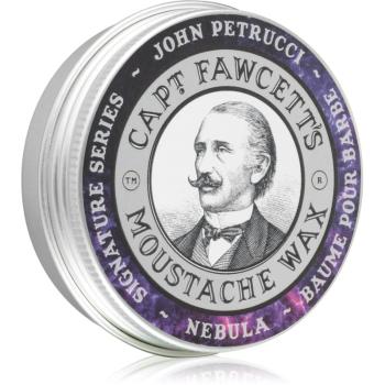 Captain Fawcett John Petrucci's Nebula ceara pentru mustata 15 ml