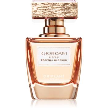 Oriflame Giordani Gold Essenza Blossom Eau de Parfum pentru femei 50 ml