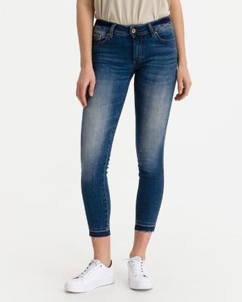 Salsa Jeans Wonder Push Up Jeans Albastru