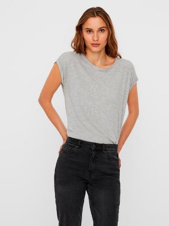 Vero Moda Ava Tricou Gri