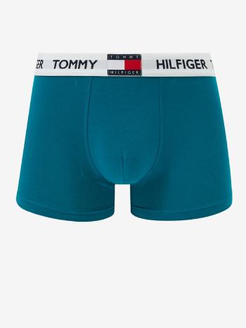 Tommy Hilfiger Underwear Boxeri Albastru