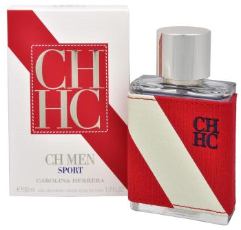 Carolina Herrera CH Men Sport - EDT 100 ml