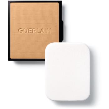 GUERLAIN Parure Gold Skin Control Fond de ten matifiant compact rezervă culoare 4N Neutral 8,7 g