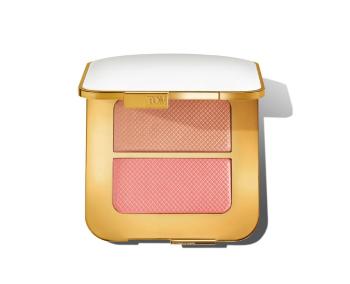 Tom Ford Paletă pentru față Soleil (Sheer Cheek Duo) 4,4 g 02 Eclat Nu