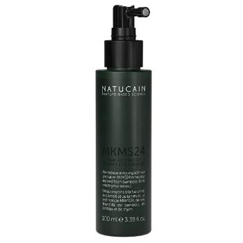 Natucain Spray tonic de păr pentru susținerea creșterii părului (Natural Hair Activator) 100 ml