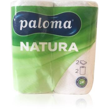 Paloma Natura prosoape de bucătărie 2 buc