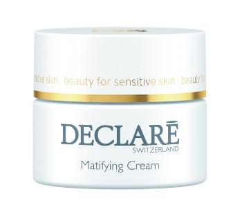 DECLARÉ Cremă hidratantă cu efect mat Pure Balance (Matifying Hydro Cream) 50 ml