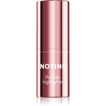 Notino Make-up Collection iluminator pudră Blossom glow 1,3 g