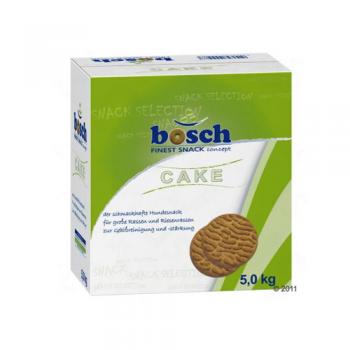 Biscuiti Caini Bosch Cake 10 kg