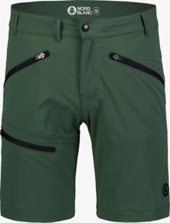Pantaloni scurți pentru bărbați pentru exterior Nordblanc Allday NBSPM7411_NGR