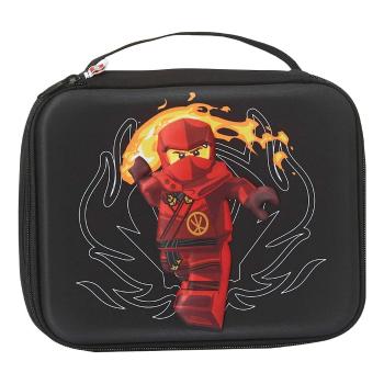 Cutie de gustări pentru copii Ninjago Red – LEGO®