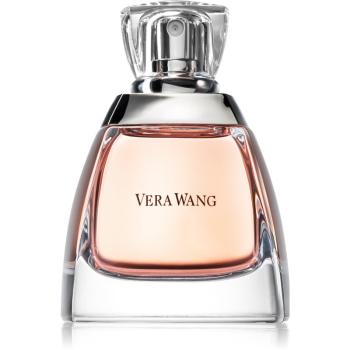 Vera Wang Vera Wang Eau de Parfum pentru femei 50 ml