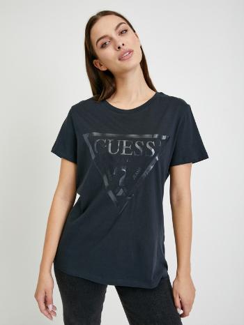 Guess Adele Tricou Negru