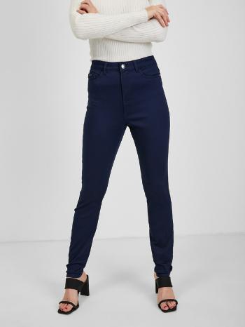 Orsay Pantaloni Albastru