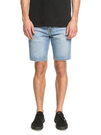 Quiksilver Modern Wave Salt Water Pantaloni scurți Albastru