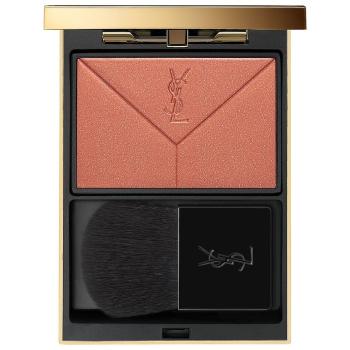 Yves Saint Laurent Fard de obraz Couture Blush 3 g N°9 - Rose Lavalliére