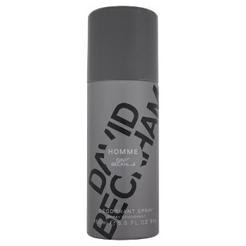 David Beckham Homme - deodorant spray 150 ml