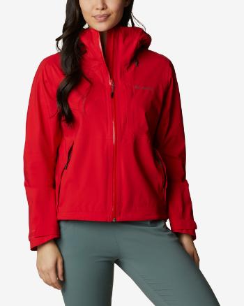 Columbia Omni-Tech™ Jachetă Roșu