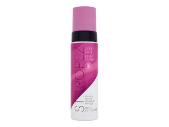 St.Tropez Spumă autobronzantă Berry Sorbet (Self Tan Bronzing Mousse) 200 ml