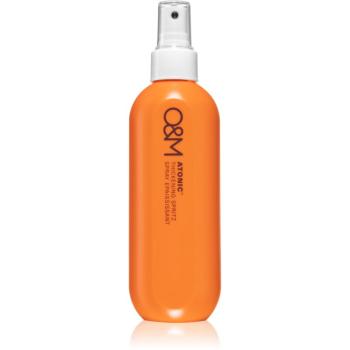 Original & Mineral Atonic spray pentru sporirea volumului părului fin 250 ml