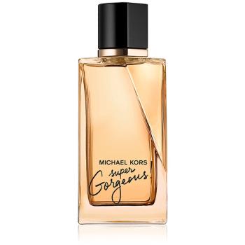 Michael Kors Super Gorgeous! Eau de Parfum pentru femei 100 ml
