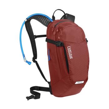 
                 CAMELBAK Sac de ciclism - M.U.L.E.® - roșu/negru 
            