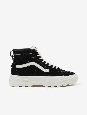 Vans UA Sentry SK8-Hi Teniși Negru