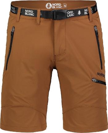 Pentru bărbaţi în aer liber pantaloni scurţi Nordblanc Salvare NBSPM7122_HDU