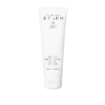 Dr. Barbara Sturm Cremă de mâini cu efect anti-age (Super Anti-Aging Hand Cream) 50 ml