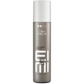Wella Professionals Fixativ flexibil fără aerosoli - Protecție UV EIMI Flexible Finish 250 ml