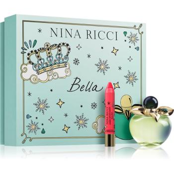 Nina Ricci Bella set cadou I. pentru femei