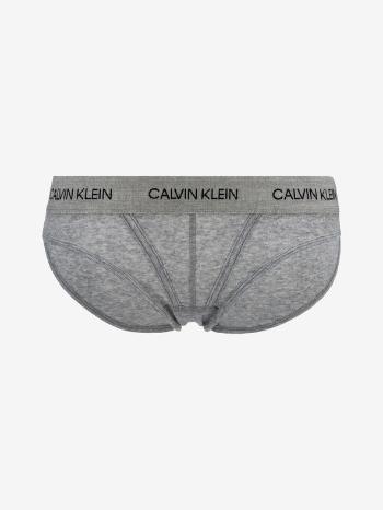 Calvin Klein Underwear	 Statement 1981 Chiloți Gri