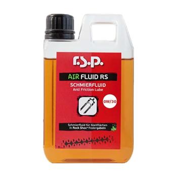 
                         lubrifiant - AIR FLUID 250 ml 
                