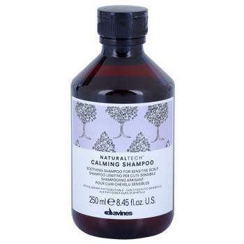 Davines Naturaltech Calming Shampoo sampon cu efect calmant pentru piele sensibila 250 ml